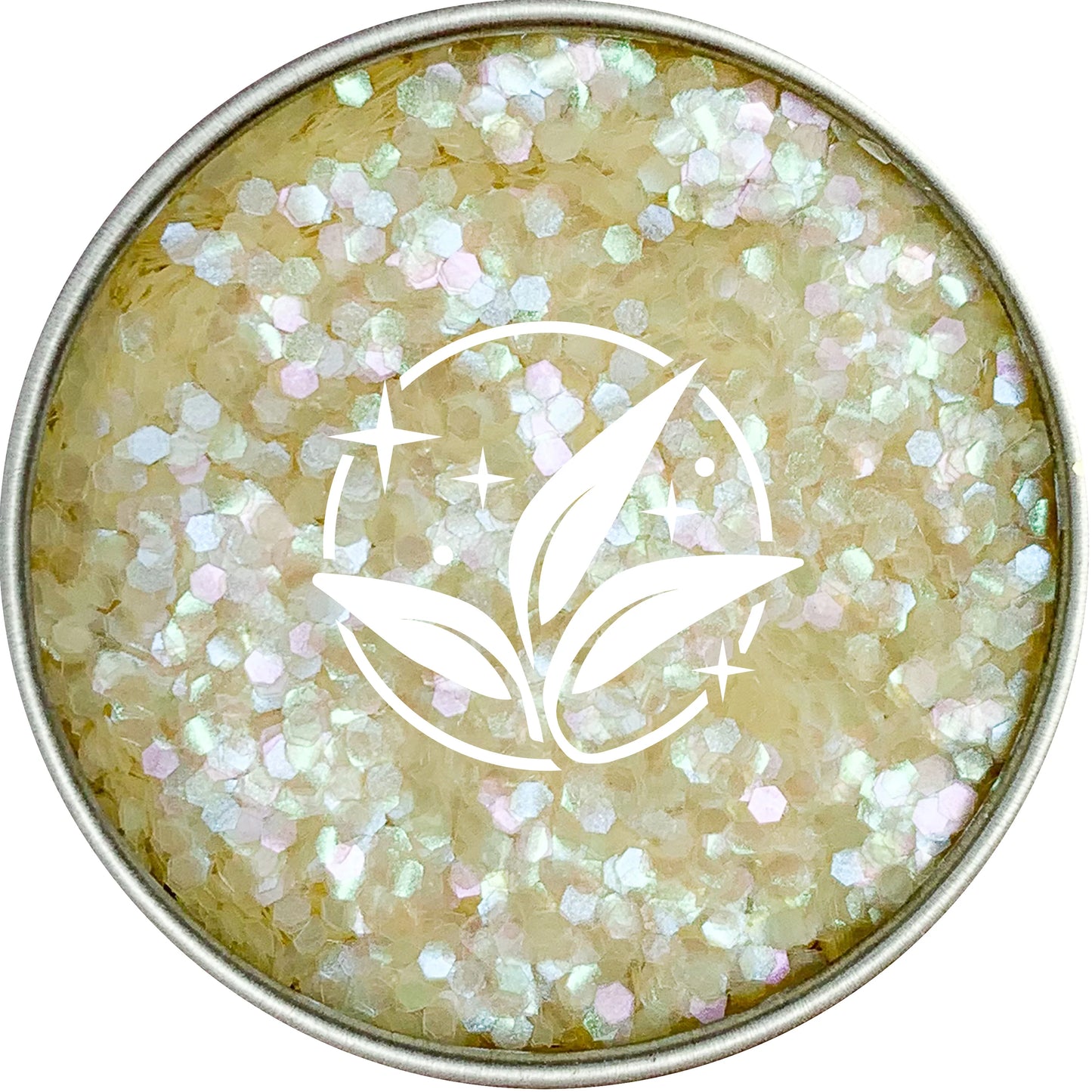Kit Sherbert - Certifié Bioglitter® - Trio