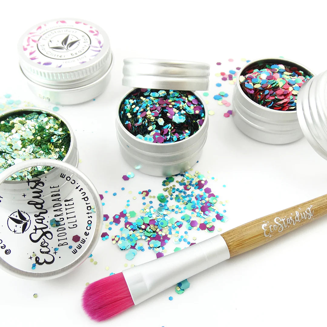 Festival Favourites - Certified Bioglitter® - Trio