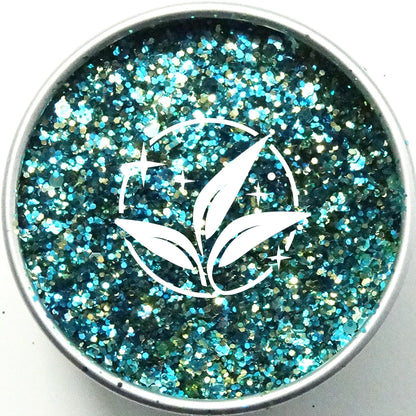 Mermaid kit - Certified Bioglitter® - Trio