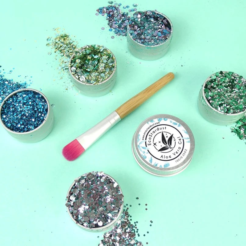 Ocean kit - Certified Bioglitter® - 5