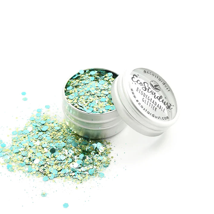 Ocean kit - Certified Bioglitter® - 5