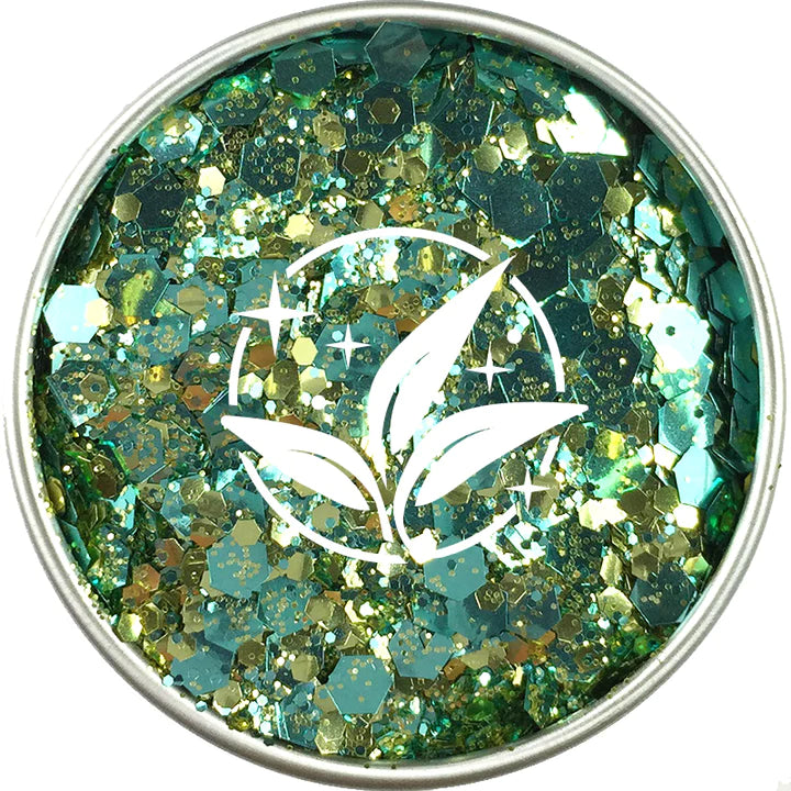 Ocean kit - Certified Bioglitter® - 5