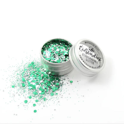 Ocean kit - Certified Bioglitter® - 5