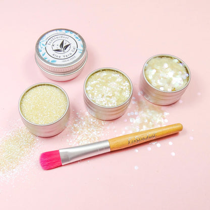 Kit Sherbert - Certifié Bioglitter® - Trio