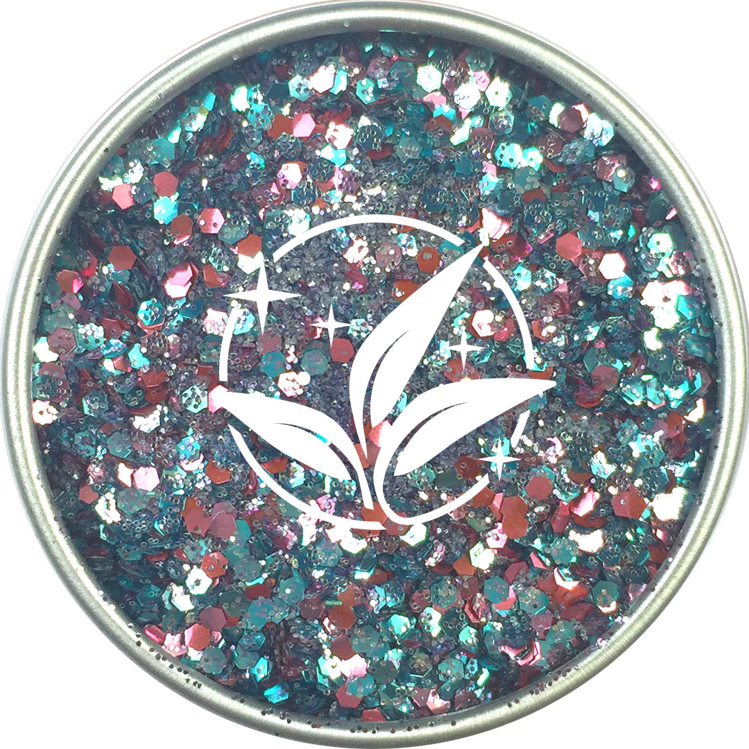 Unicorn kit - Certified Bioglitter® - Trio