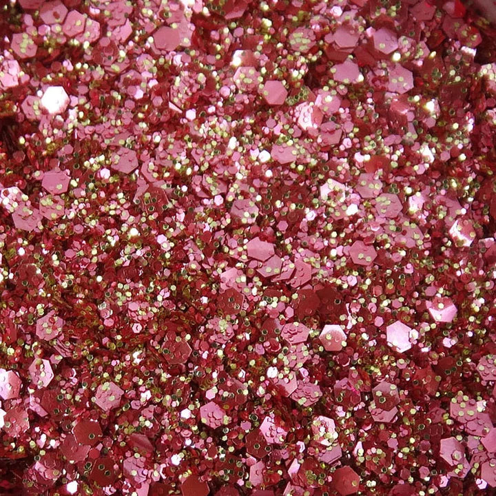 Blushing Beauty kit - Certified Bioglitter® - 5