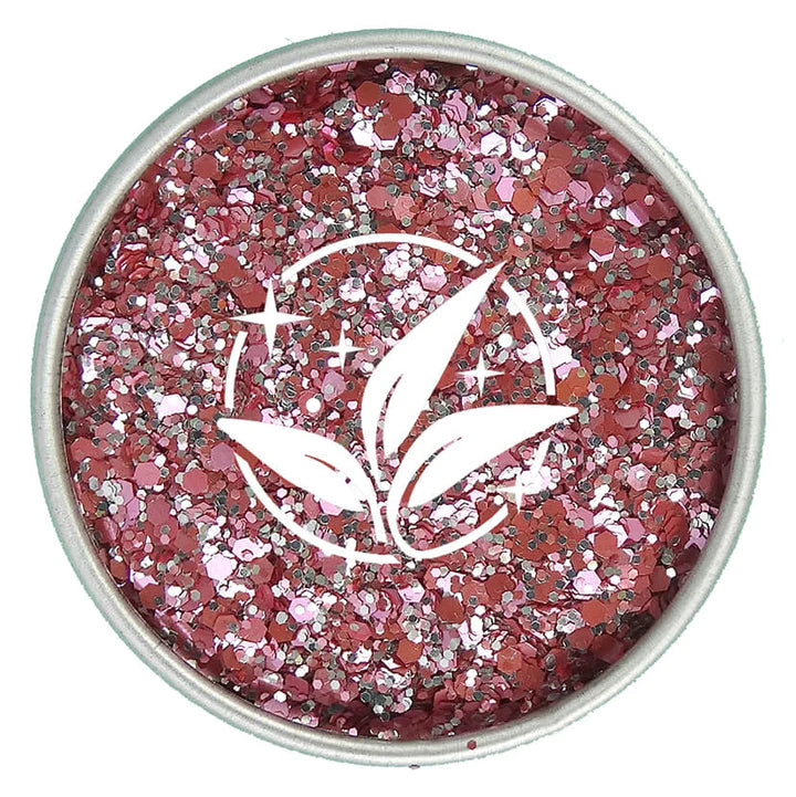 Blushing Beauty kit - Certified Bioglitter® - 5