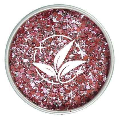 Kit Beauté Blushing - Certifié Bioglitter® - 5