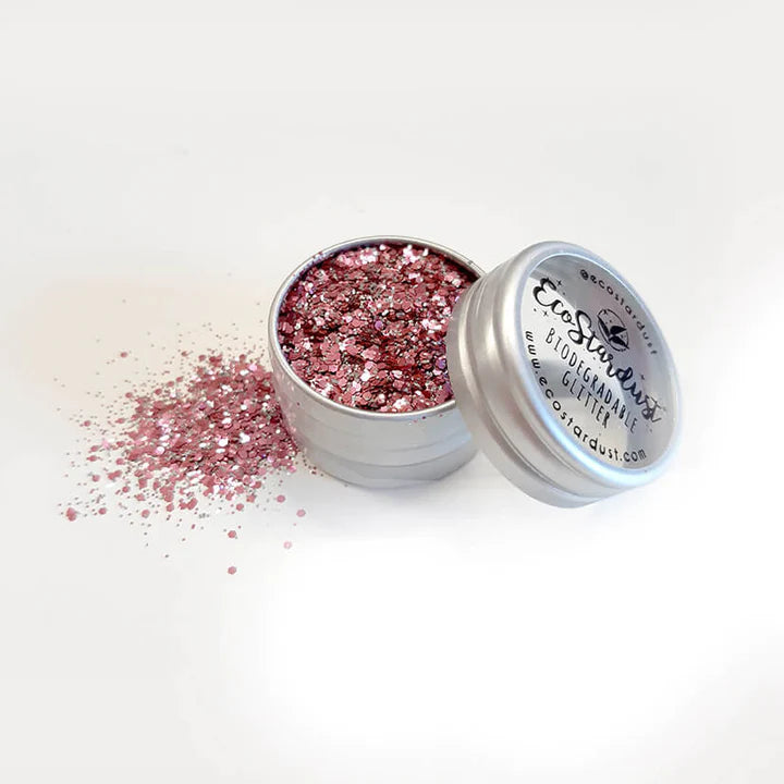 Blushing Beauty kit - Certified Bioglitter® - 5