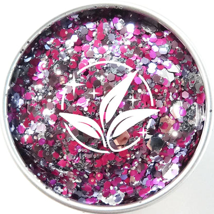 Blushing Beauty kit - Certified Bioglitter® - 5