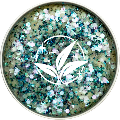 Euphoria kit - Certified Bioglitter® - Trio