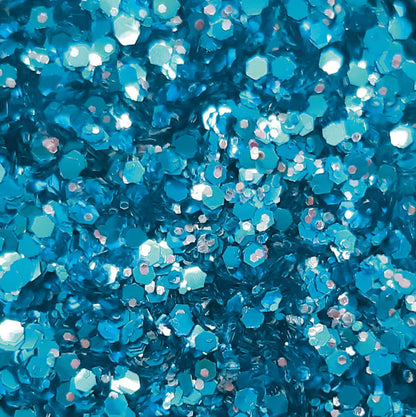 Ocean kit - Certified Bioglitter® - 5