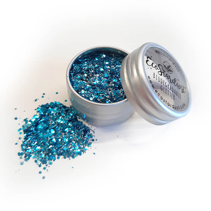 Kit Océan - Certifié Bioglitter® - 5