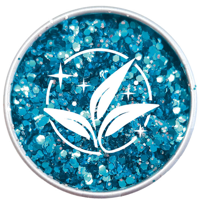 Ocean kit - Certified Bioglitter® - 5