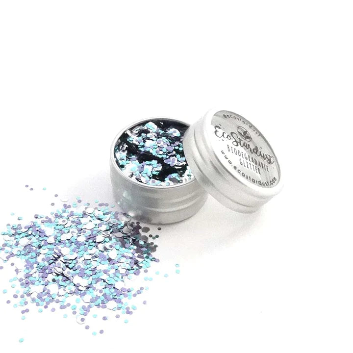 Ocean kit - Certified Bioglitter® - 5