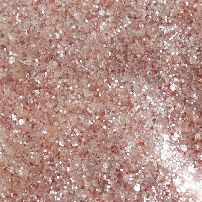 Retro kit - Certified Bioglitter® - Trio