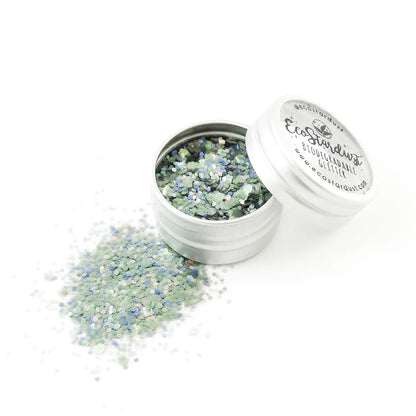 Retro kit - Certified Bioglitter® - Trio