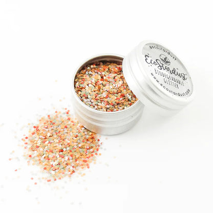 Retro kit - Certified Bioglitter® - Trio